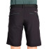 Pantalon Montagne + 8000 de Delfino Black Homme