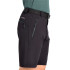 Pantalon Montagne + 8000 de Delfino Black Homme