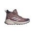Chaussures Montagne adidas Femme by Terrex Trailmaker 2 Mid Gtx Brown