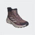 Chaussures Montagne adidas Femme by Terrex Trailmaker 2 Mid Gtx Brown