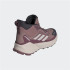 Chaussures Montagne adidas Femme by Terrex Trailmaker 2 Mid Gtx Brown