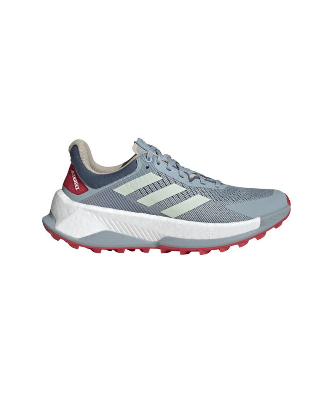 Chaussures Trail adidas Homme de Terrex...