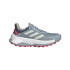 Chaussures Trail adidas Homme de Terrex Soulstride Ultra Gris