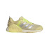 Chaussures Fitness adidas Femme de Dropset 3 Trainer Amenpo/Plamat