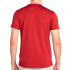 T-shirt Montagne + 8000 de Pipe Cherry Vigore Homme
