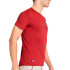 T-shirt Montagne + 8000 de Pipe Cherry Vigore Homme