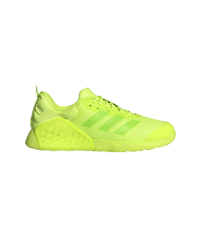 Chaussures Fitness adidas de Dropset 3 Trainer...