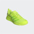 Chaussures Fitness adidas de Dropset 3 Trainer Lemon Lucido