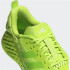 Chaussures Fitness adidas de Dropset 3 Trainer Lemon Lucido