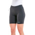 Collants Montagne + 8000 de Verteros Black Femme