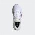 Chaussures Running adidas Femme de Response White