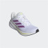 Chaussures Running adidas Femme de Response White