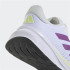 Chaussures Running adidas Femme de Response White