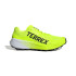 Chaussures de Trail adidas Terrex Agravic 3 Homme Jaune