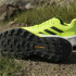 Chaussures de Trail adidas Terrex Agravic 3 Homme Jaune