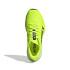 Chaussures de Trail adidas Terrex Agravic 3 Homme Jaune