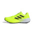 Chaussures de Trail adidas Terrex Agravic 3 Homme Jaune