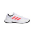 Chaussures adidas Homme Gamecourt 2 Blanc
