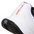 Chaussures adidas Homme Gamecourt 2 Blanc