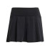 Jupe adidas Femme Club Black