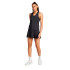 Jupe adidas Femme Club Black