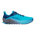 Chaussures Running Altra de Olympus 6 Blue Homme