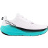 Chaussures Trail Altra de Fwd Via White/Green Femme