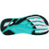 Chaussures Trail Altra de Fwd Via White/Green Femme