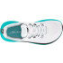 Chaussures Trail Altra de Fwd Via White/Green Femme