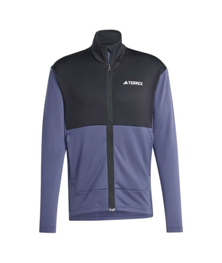 Veste Montagne adidas Homme by Terrex Multi Light Fleece...
