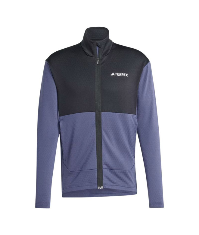 Veste Montagne adidas Homme by Terrex Multi...
