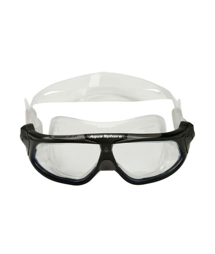 Gafas de Natation Aqua Sphere Seal 2.0 Noir Lentilles...