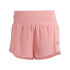 Pantalon Running adidas Running Femme by Adizero Split Short Rosa