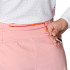 Pantalon Running adidas Running Femme by Adizero Split Short Rosa
