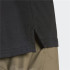 T-shirt Montagne adidas Homme de Xpl Logo Noir
