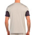 T-shirt Bullpadel Brial 126 Vigore Stone