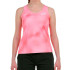 T-shirt Femme padel Bullpadel Delfi 25V Bubblegum