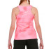 T-shirt Femme padel Bullpadel Delfi 25V Bubblegum