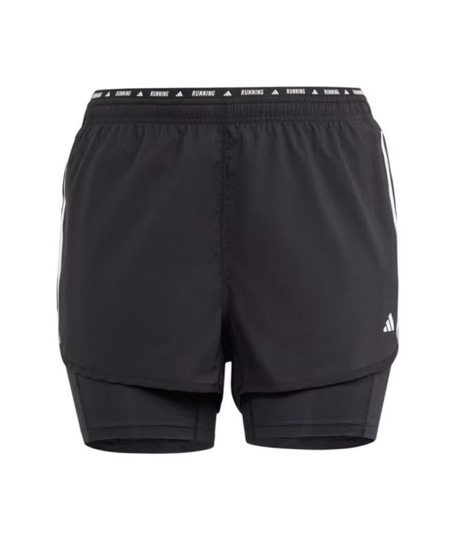 Pantalon Running adidas Femme by Otr E 3 Band...