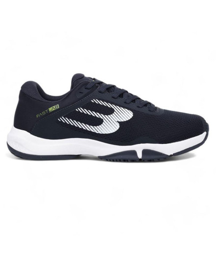Chaussures Homme chaussure de padel Bullpadel Hybrid Fly...