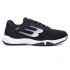 Chaussures Homme chaussure de padel Bullpadel Hybrid Fly 25V Bleu marine
