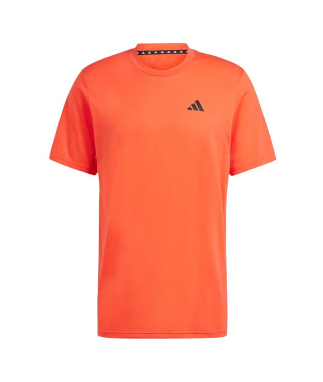T-shirt Fitness adidas Homme de Train...