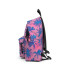 Sac à dos Eastpak Padded Pak'R Brize Dye Pink