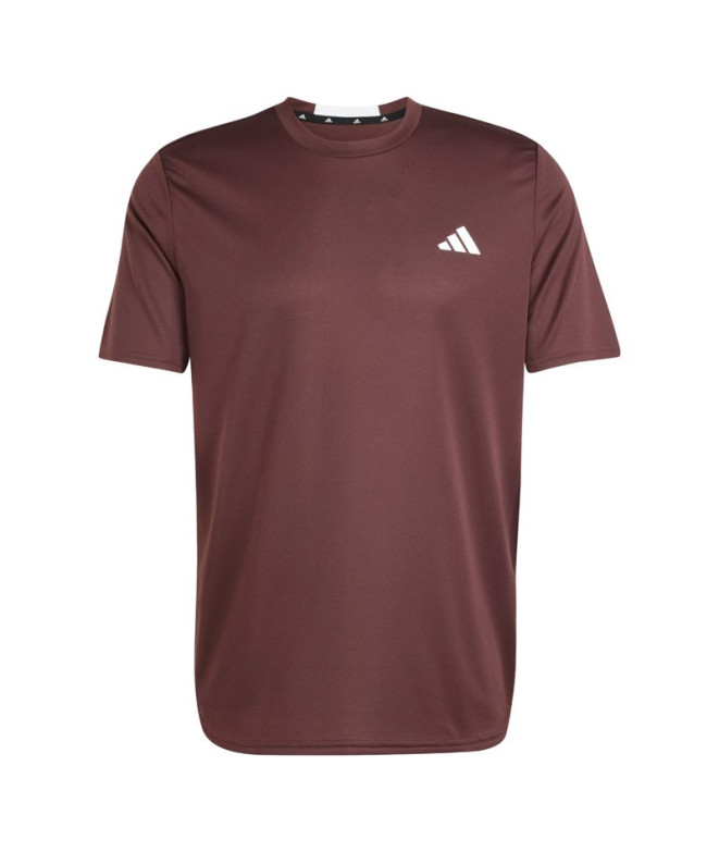 T-shirt Fitness adidas Homme de Tr-Es St...