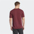T-shirt Fitness adidas Homme de Tr-Es St Rubpur/Grisei