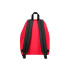 Sac à dos Eastpak Padded Pak'R Tomato Red