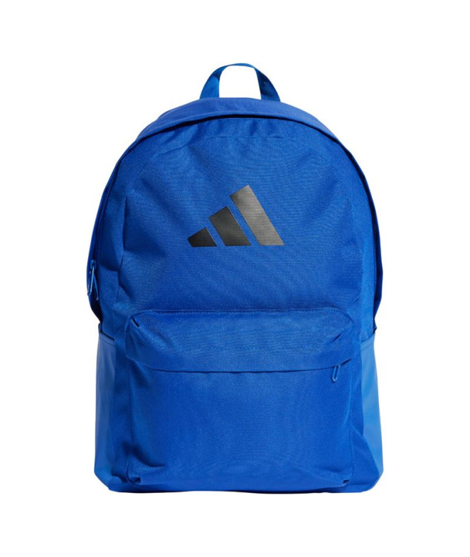 Sac à dos adidas Clsc Bars Bp Blue