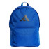 Sac à dos adidas Clsc Bars Bp Blue