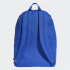 Sac à dos adidas Clsc Bars Bp Blue