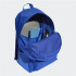 Sac à dos adidas Clsc Bars Bp Blue